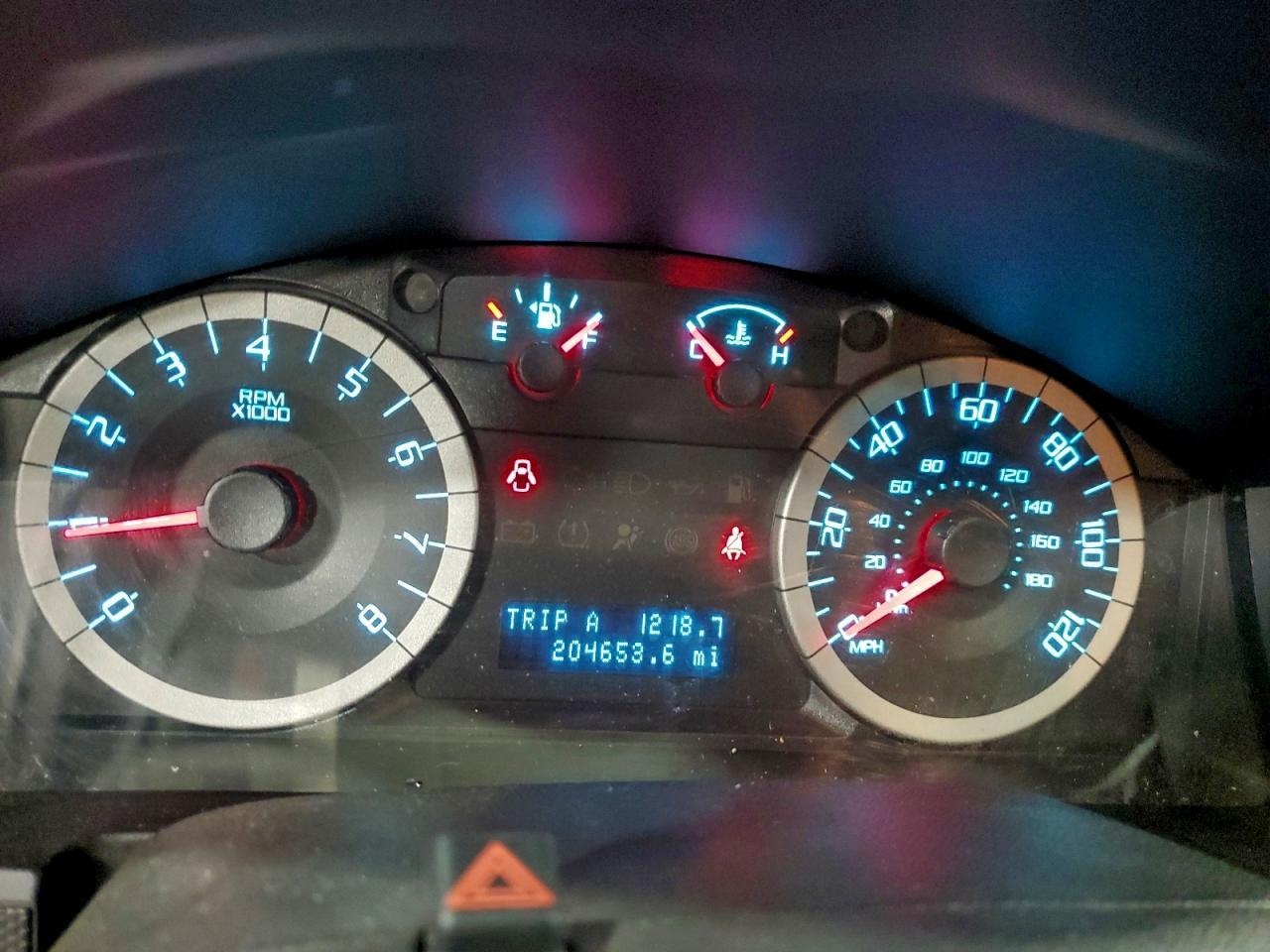 2010 FORD ESCAPE