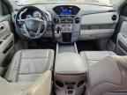 2014 HONDA PILOT