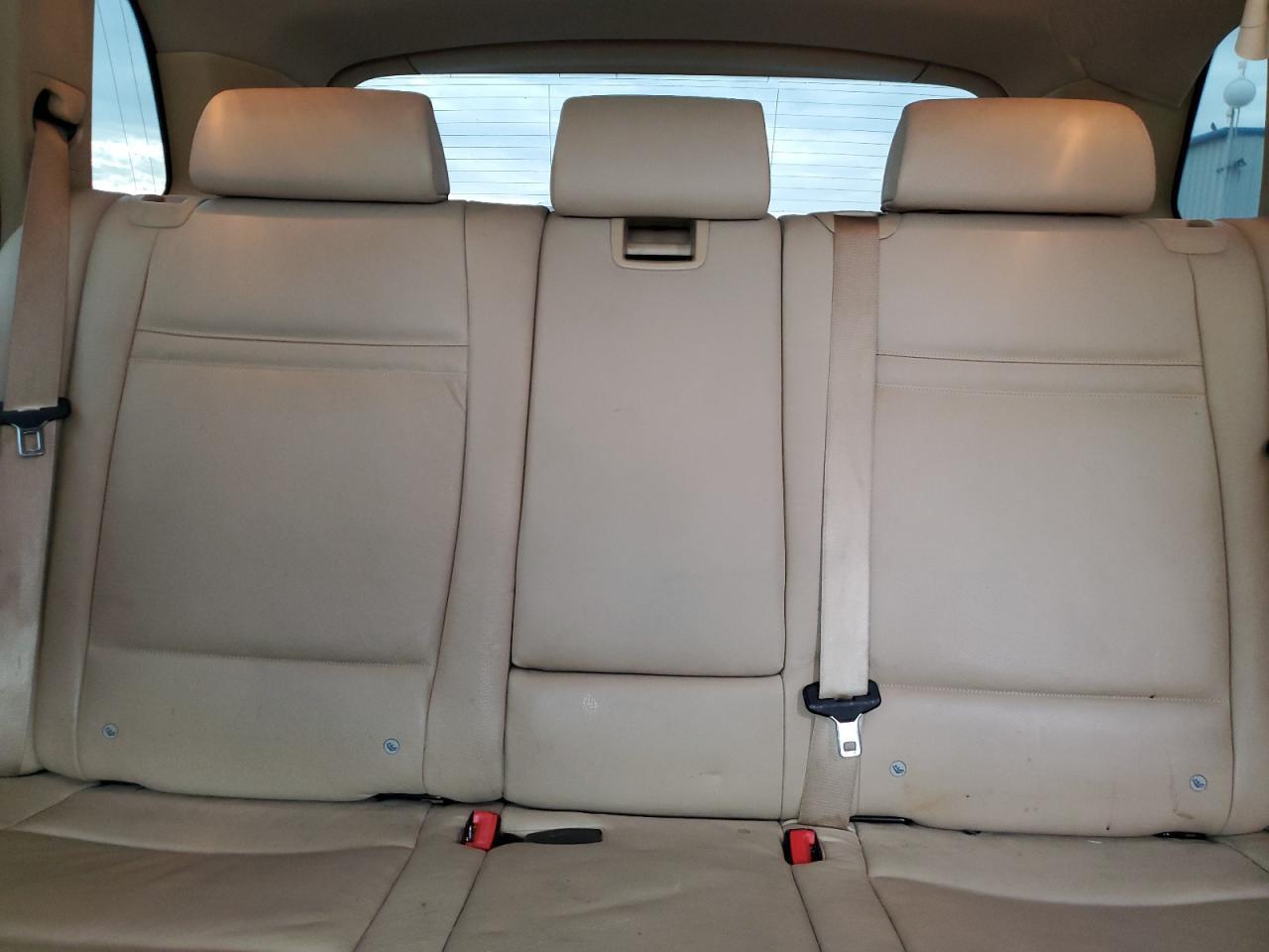 2007 BMW X5