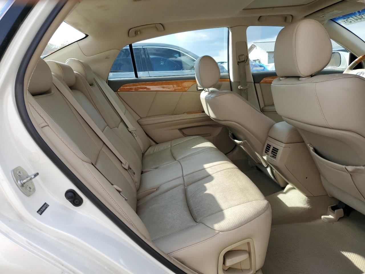 2007 TOYOTA Avalon