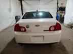 2012 CHEVROLET MALIBU