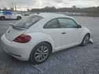 2017 VOLKSWAGEN Beetle