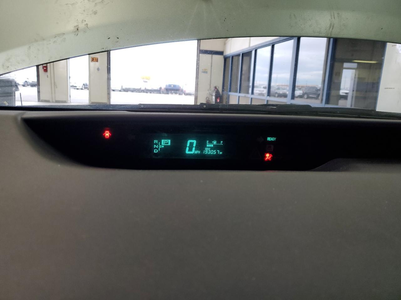 2008 TOYOTA PRIUS