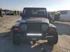 2006 JEEP WRANGLER