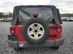 2010 JEEP WRANGLER