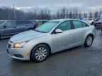 2011 CHEVROLET CRUZE