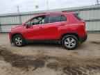 2016 CHEVROLET TRAX