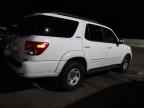 2007 TOYOTA Sequoia