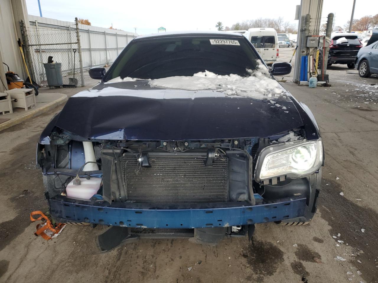 2015 CHRYSLER 300