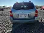 2008 HYUNDAI TUCSON