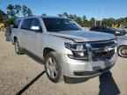 2016 CHEVROLET Suburban