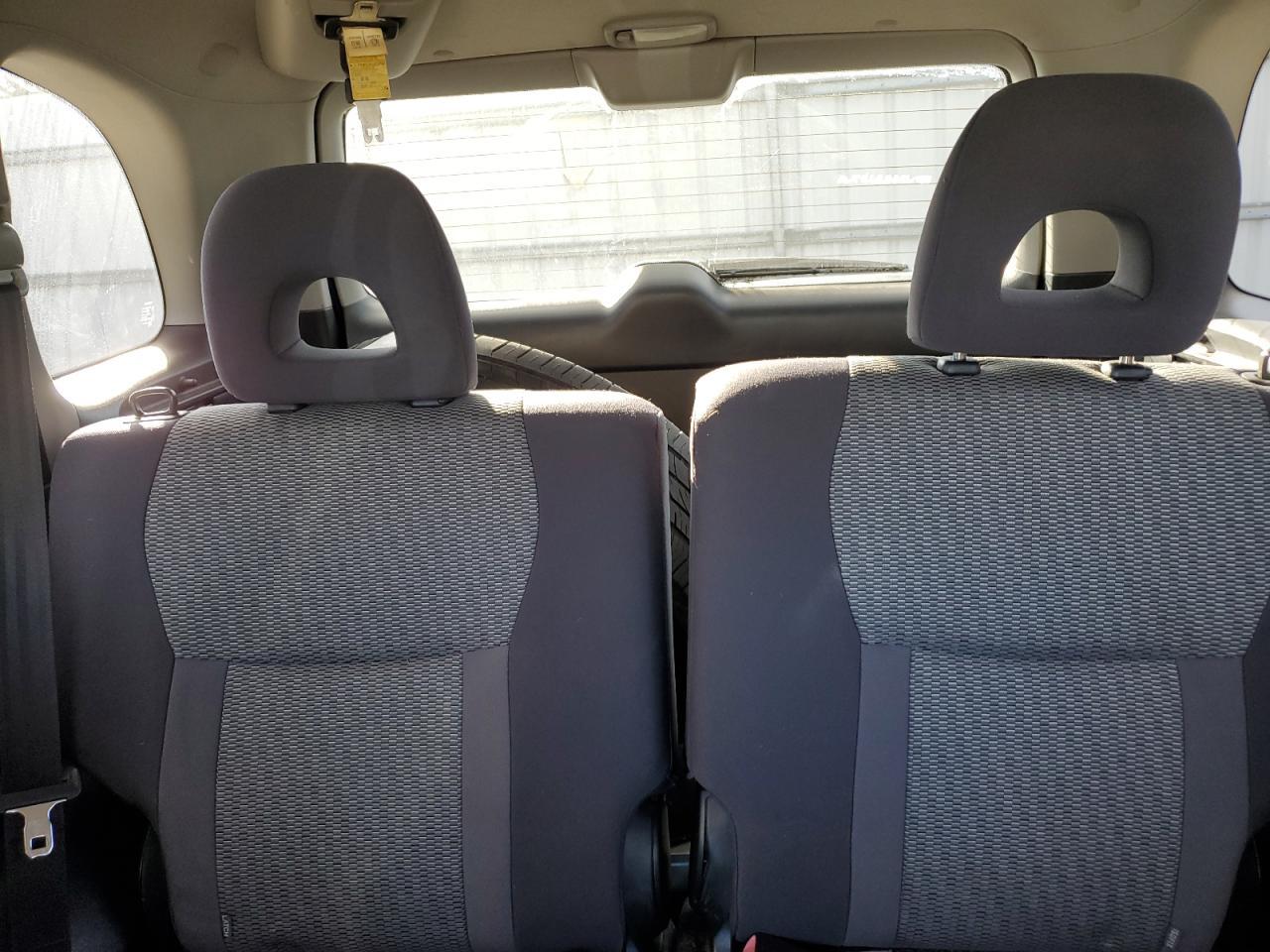 2004 TOYOTA RAV4