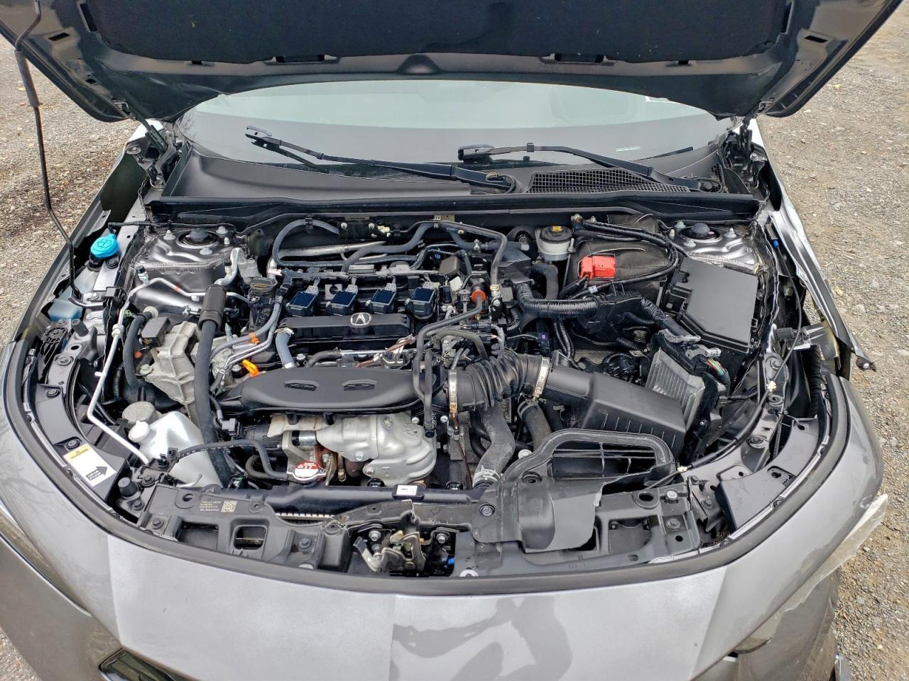 2024 ACURA Integra