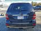2011 MERCEDES-BENZ ML-Class