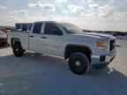 2015 GMC Sierra