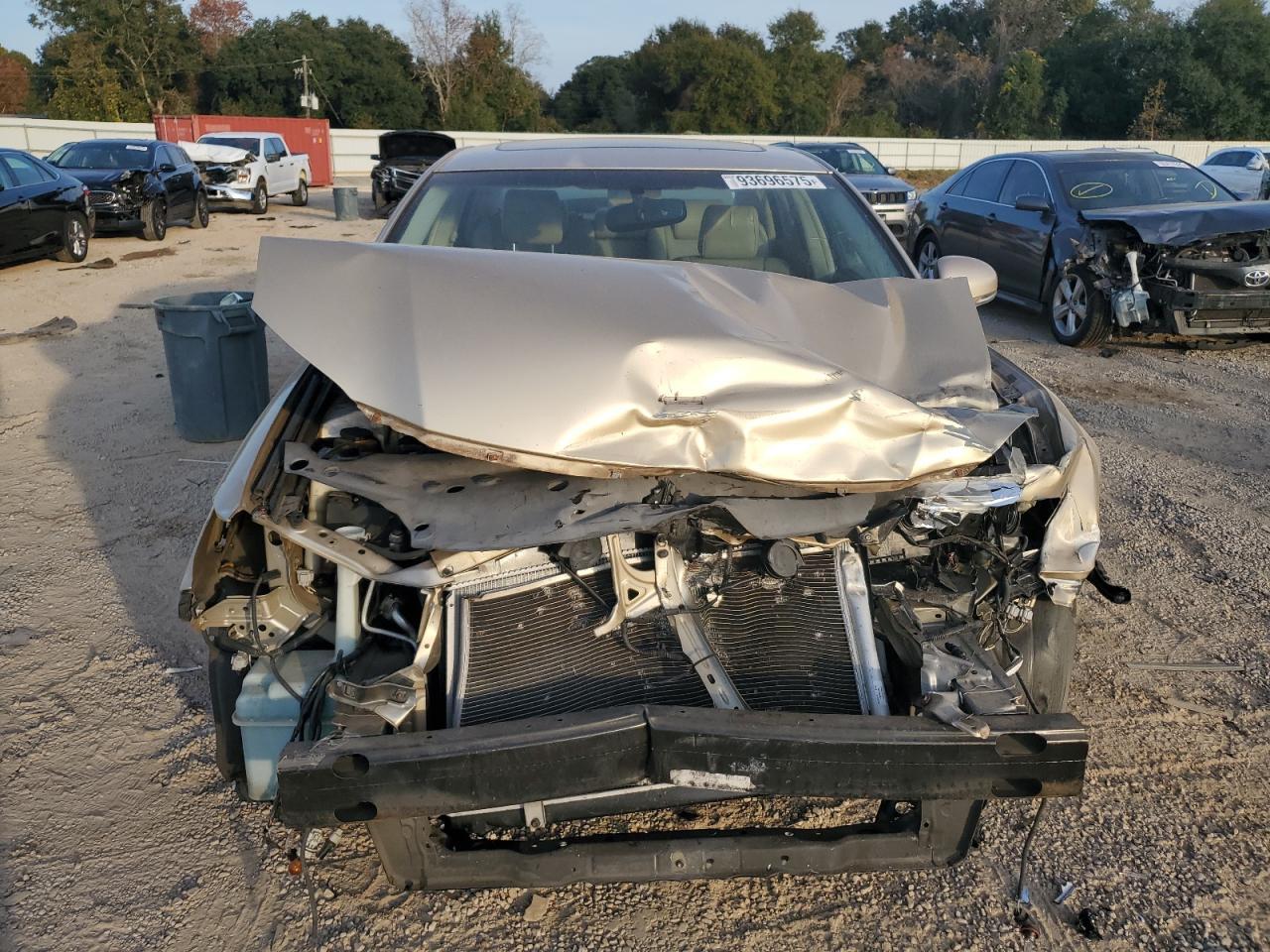 2012 TOYOTA Avalon