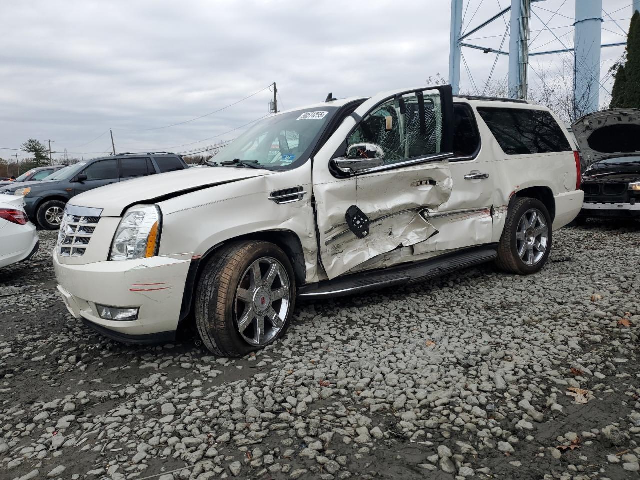 2012 CADILLAC Escalade ESV