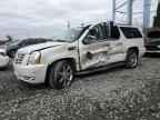 2012 CADILLAC Escalade ESV