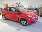2014 FORD Fiesta