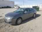 2010 FORD FUSION