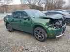 2025 FORD Maverick