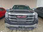 2025 GMC Sierra