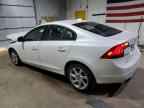 2015 VOLVO S60