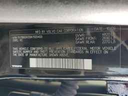 2010 VOLVO S80