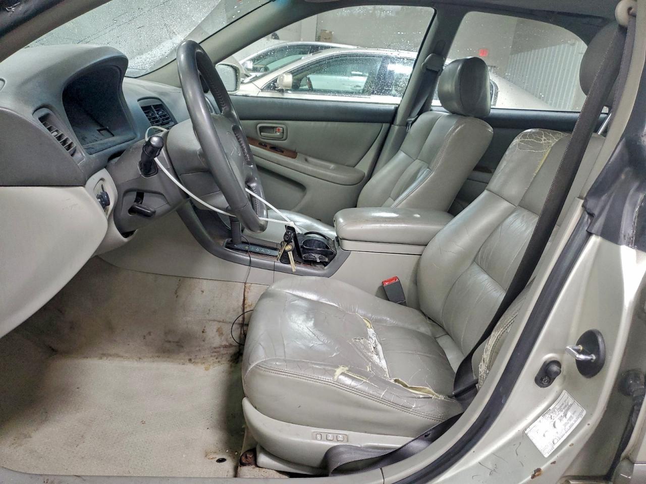 1997 LEXUS Es 300