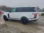 2021 LAND ROVER RANGE ROVER