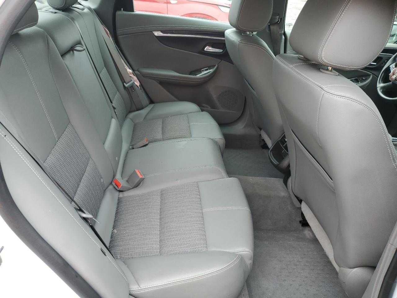 2015 CHEVROLET IMPALA