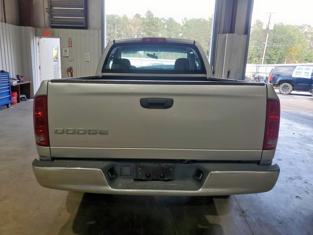 2003 DODGE RAM 1500