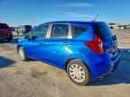 2015 NISSAN Versa Note