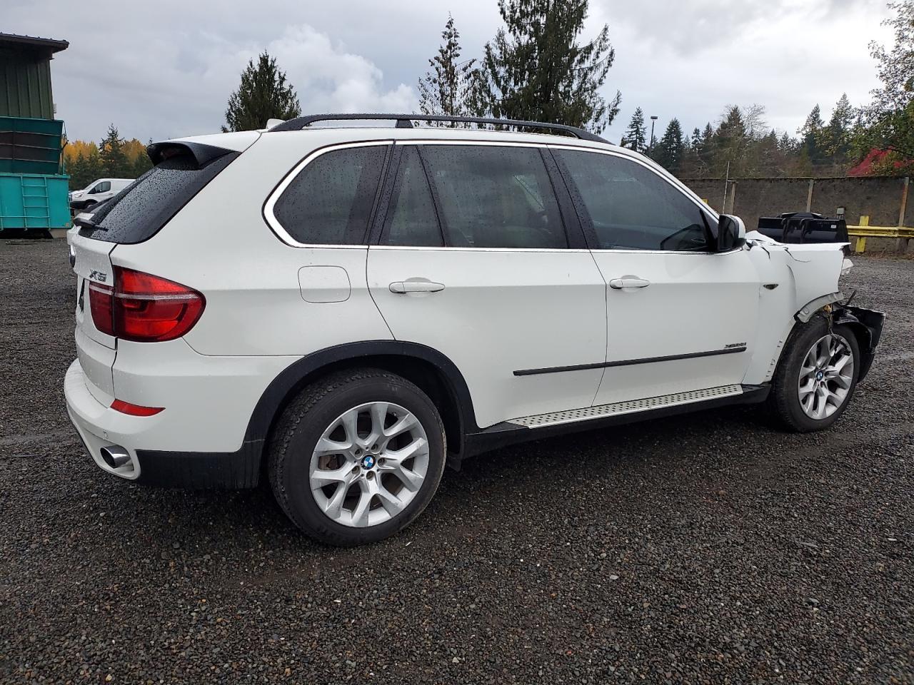 2013 BMW X5