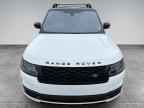 2019 LAND ROVER RANGE ROVER