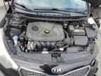 2016 KIA FORTE
