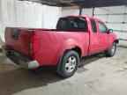 2006 NISSAN Frontier