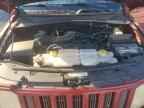 2012 JEEP Liberty