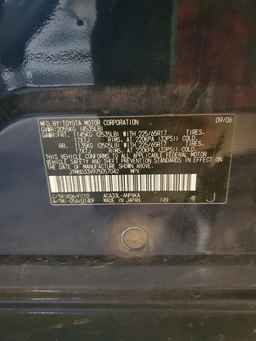 2007 TOYOTA RAV4