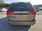 2005 TOYOTA SIENNA