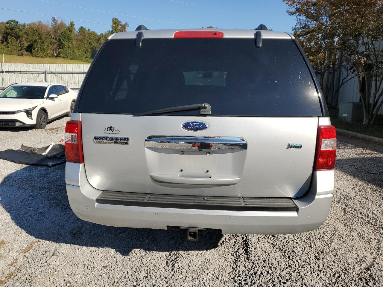 2013 FORD Expedition