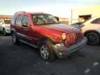 2007 JEEP Liberty