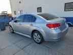2012 SUBARU Legacy