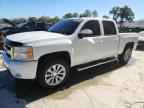 2009 CHEVROLET Silverado