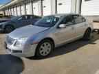 2009 FORD FUSION