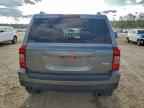 2012 JEEP PATRIOT