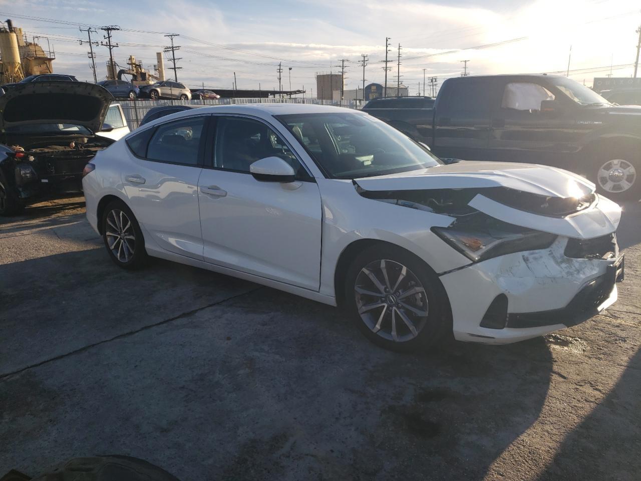 2024 ACURA Integra