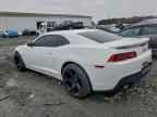 2015 CHEVROLET Camaro