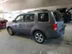 2012 HONDA PILOT