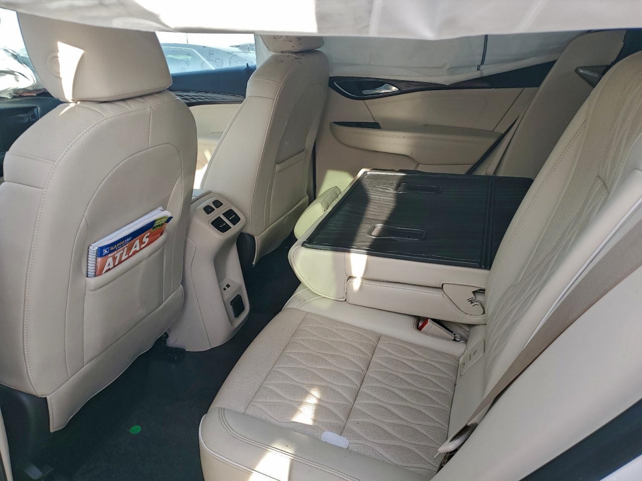 2023 BUICK Envision